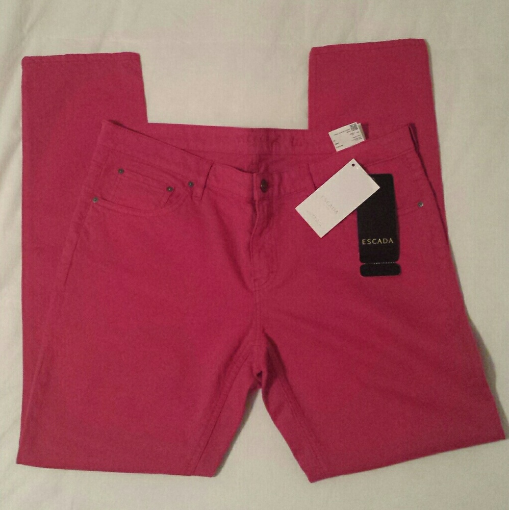 ESCADA Sport Liv Jeans